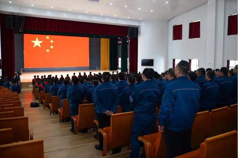 杏鑫娱乐装备2023年度优秀表彰